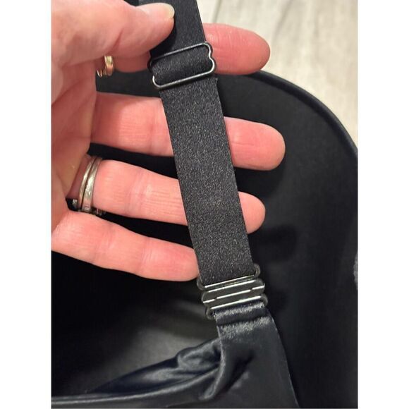 Old Navy Black Bra Plus Size 46DD - Picture 6 of 12